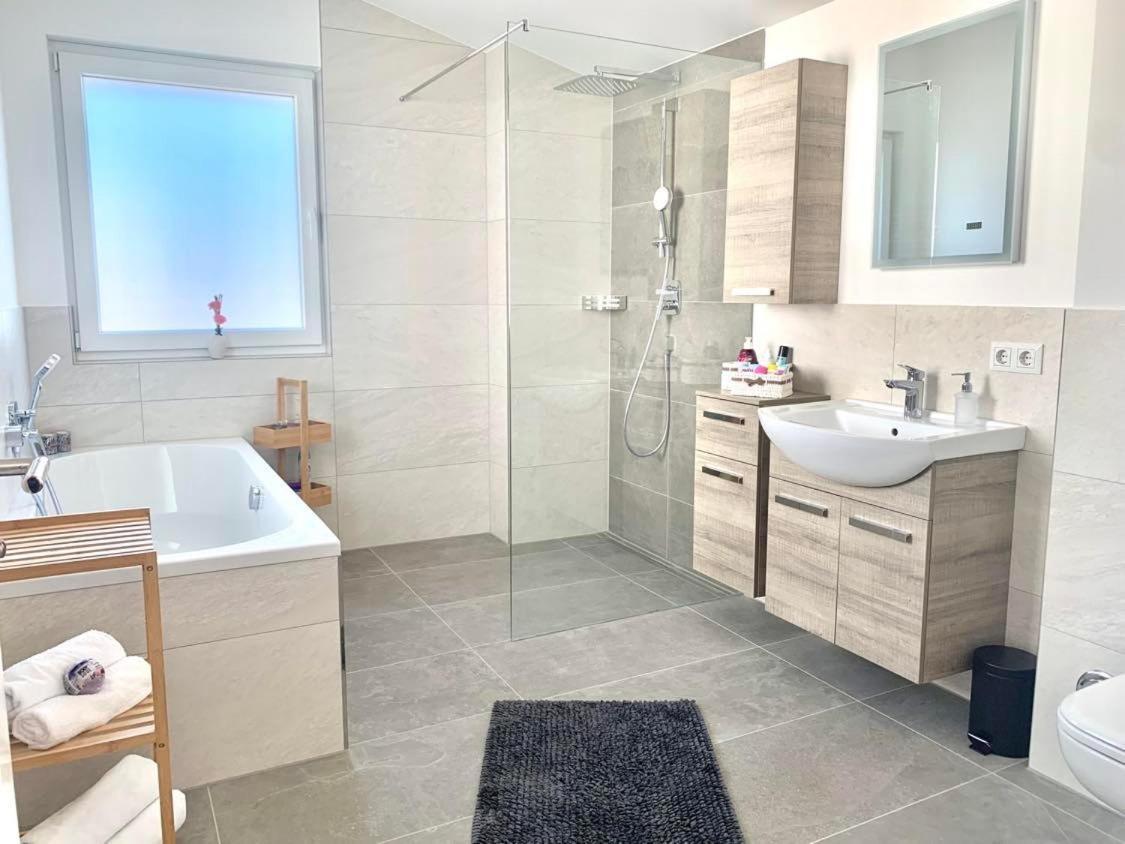 Ena Appartements Альтенмаркт-ім-Понгау Екстер'єр фото