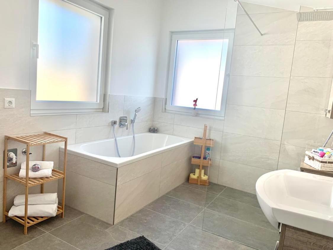 Ena Appartements Альтенмаркт-ім-Понгау Екстер'єр фото