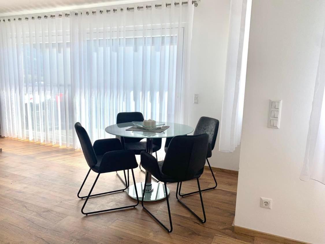 Ena Appartements Альтенмаркт-ім-Понгау Екстер'єр фото