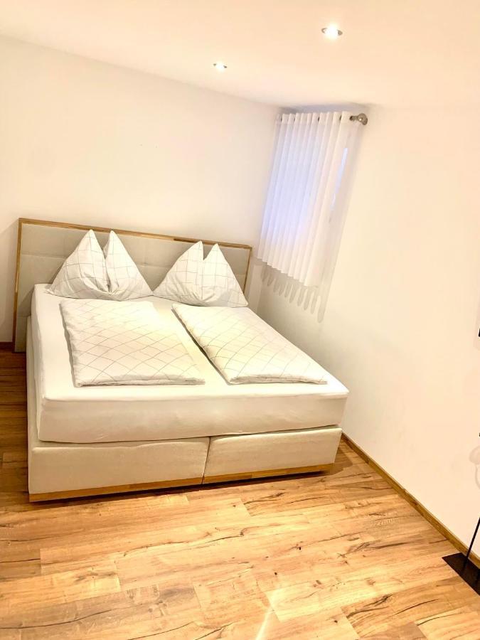 Ena Appartements Альтенмаркт-ім-Понгау Екстер'єр фото