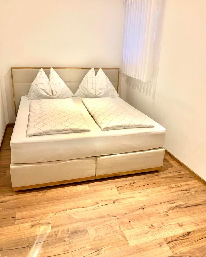 Ena Appartements Альтенмаркт-ім-Понгау Екстер'єр фото