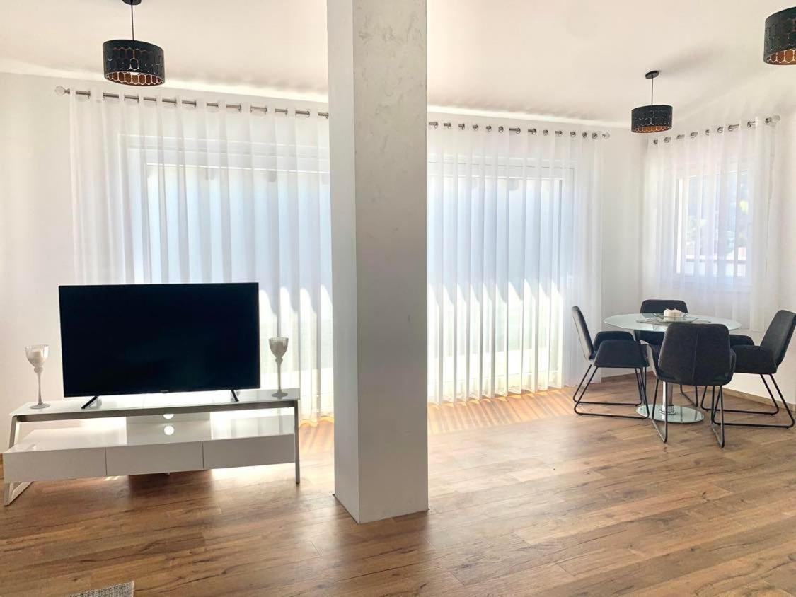Ena Appartements Альтенмаркт-ім-Понгау Екстер'єр фото