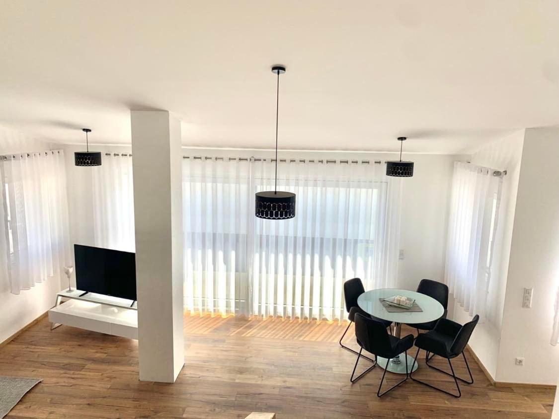 Ena Appartements Альтенмаркт-ім-Понгау Екстер'єр фото