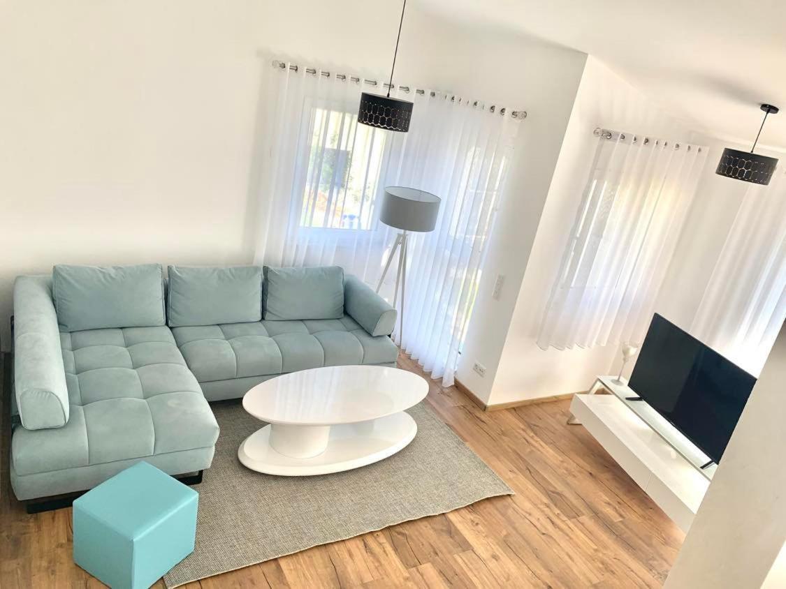 Ena Appartements Альтенмаркт-ім-Понгау Екстер'єр фото