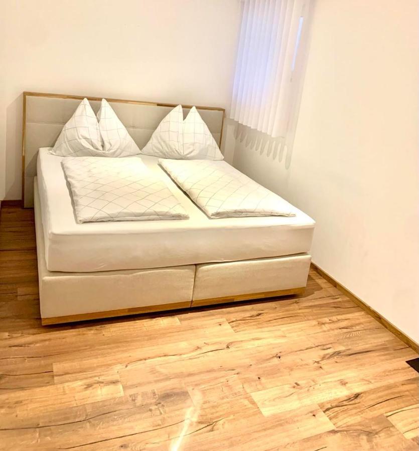 Ena Appartements Альтенмаркт-ім-Понгау Екстер'єр фото