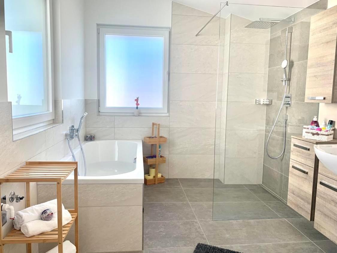Ena Appartements Альтенмаркт-ім-Понгау Екстер'єр фото