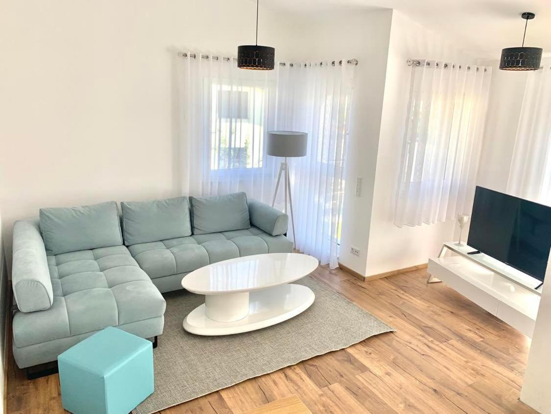Ena Appartements Альтенмаркт-ім-Понгау Екстер'єр фото