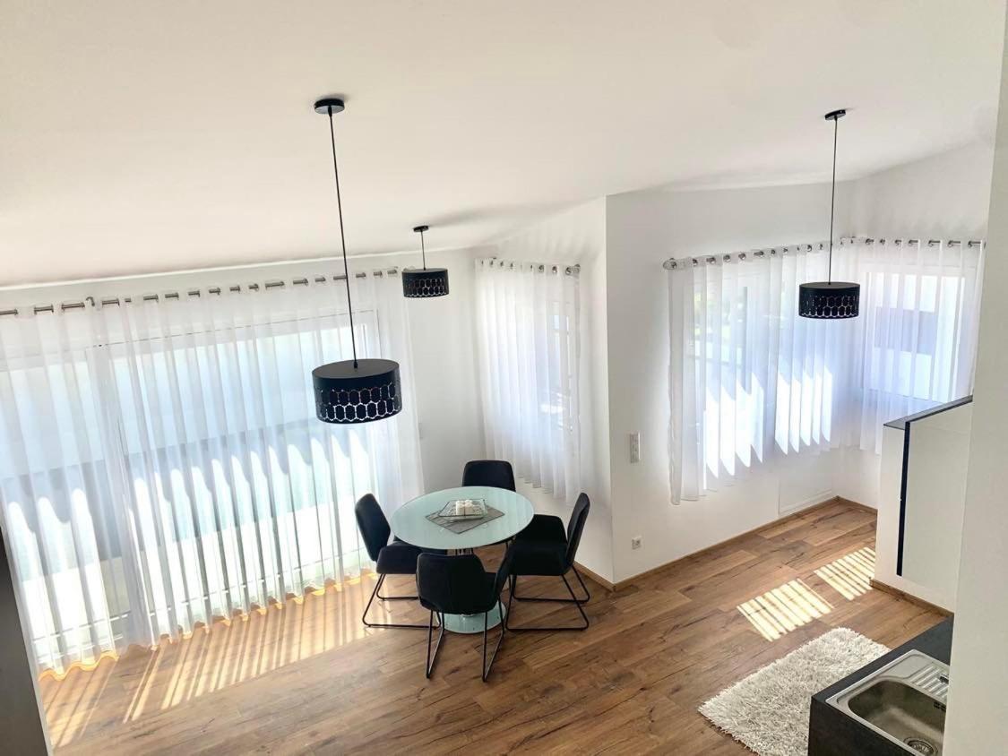 Ena Appartements Альтенмаркт-ім-Понгау Екстер'єр фото