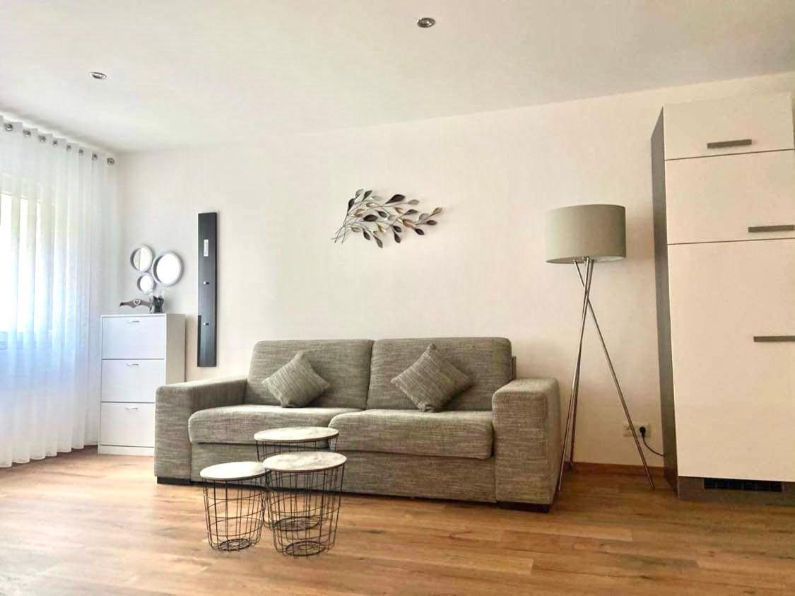 Ena Appartements Альтенмаркт-ім-Понгау Екстер'єр фото