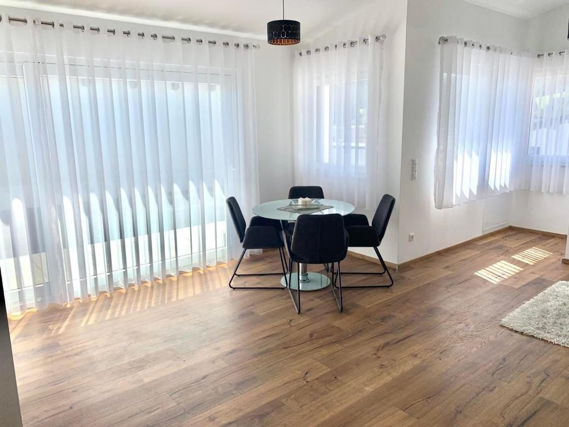 Ena Appartements Альтенмаркт-ім-Понгау Екстер'єр фото