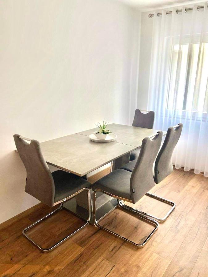 Ena Appartements Альтенмаркт-ім-Понгау Екстер'єр фото