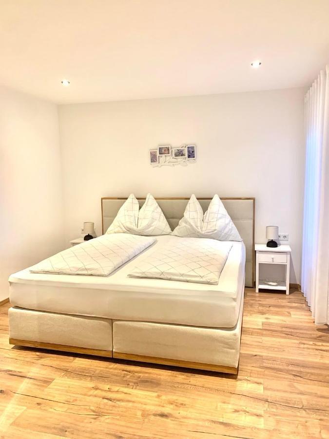 Ena Appartements Альтенмаркт-ім-Понгау Екстер'єр фото