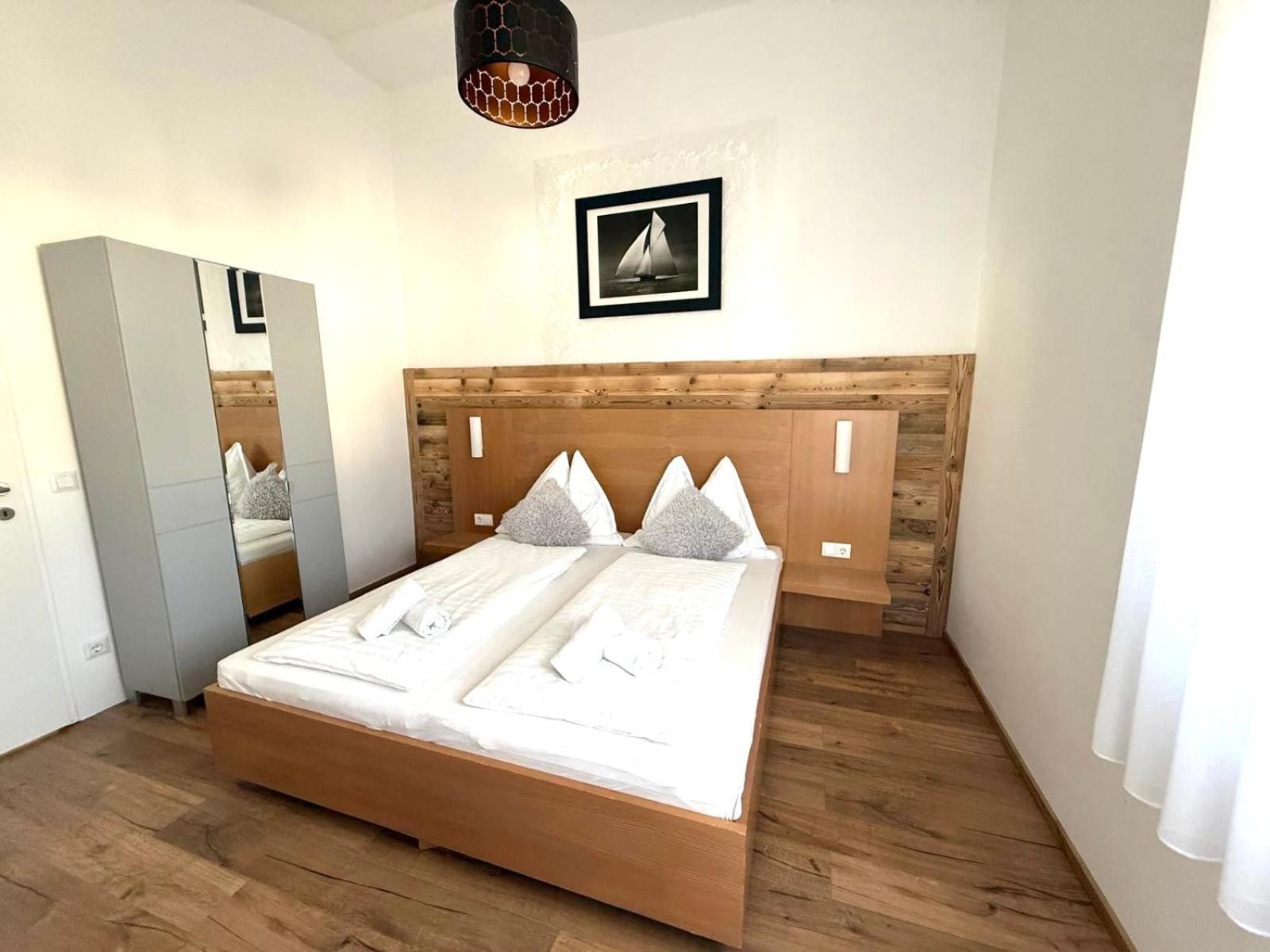 Ena Appartements Альтенмаркт-ім-Понгау Екстер'єр фото