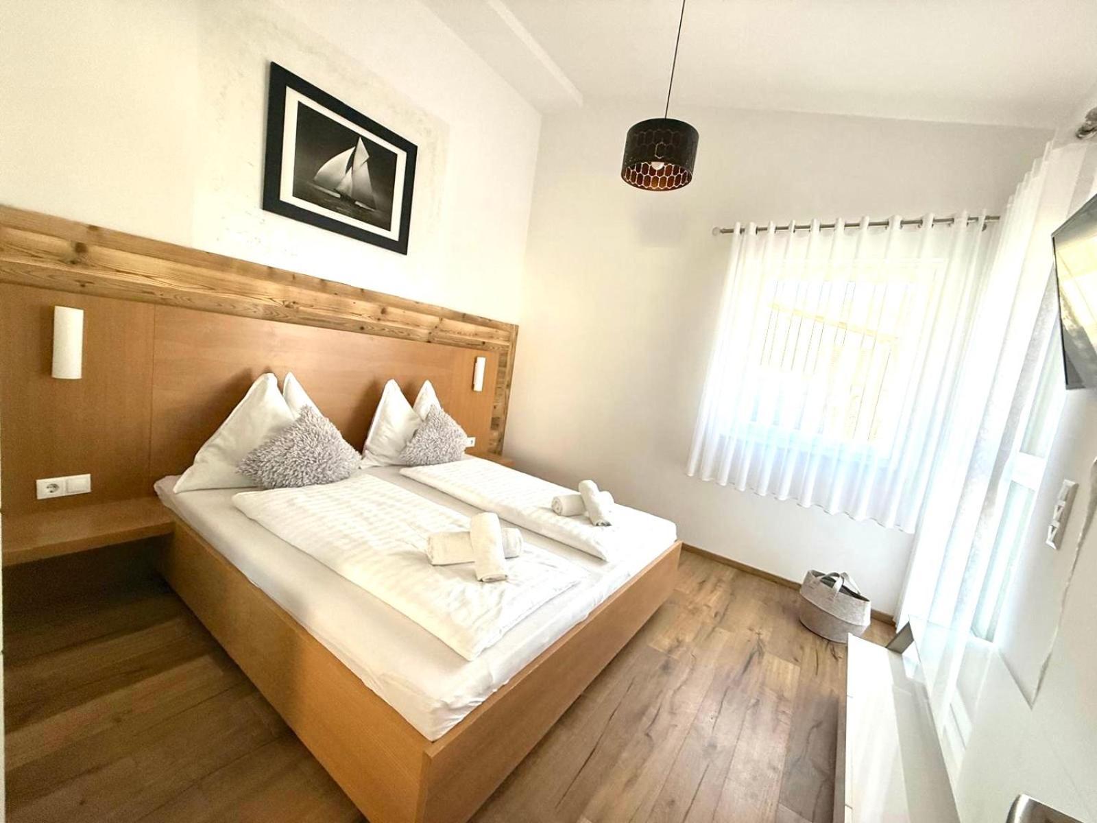 Ena Appartements Альтенмаркт-ім-Понгау Екстер'єр фото