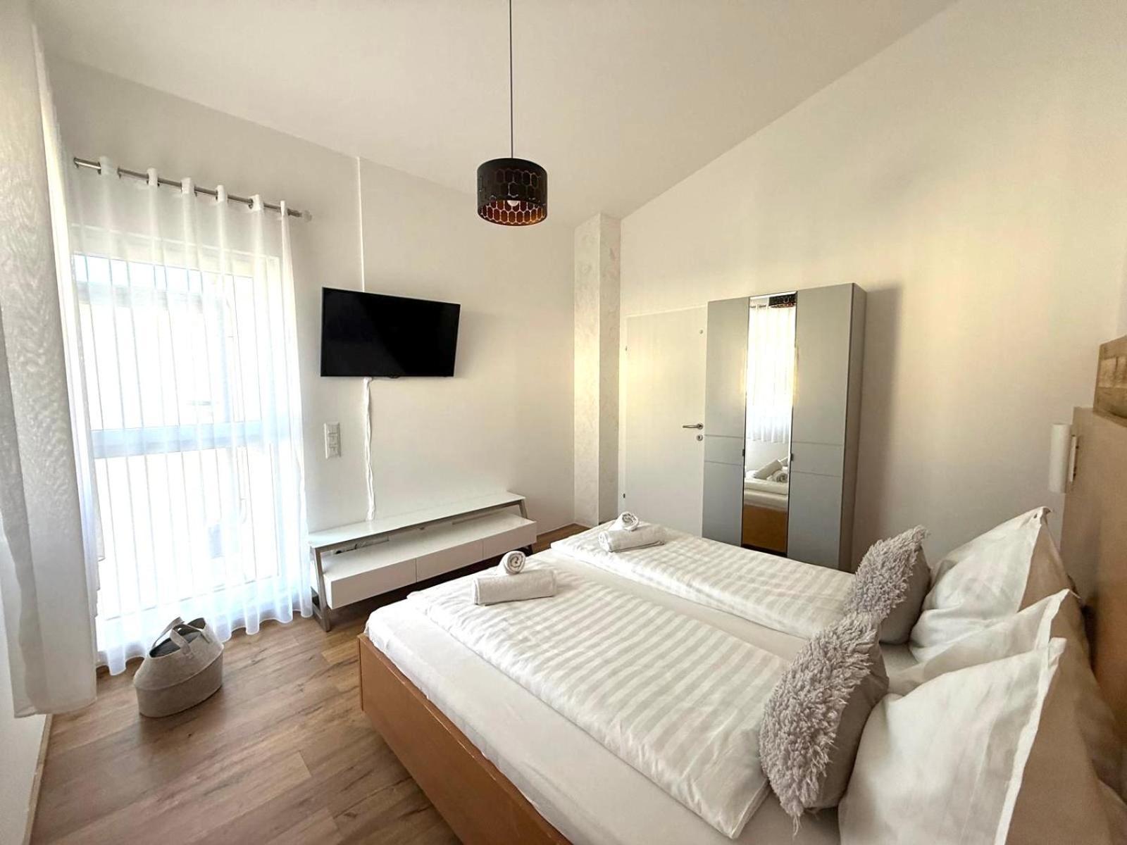 Ena Appartements Альтенмаркт-ім-Понгау Екстер'єр фото