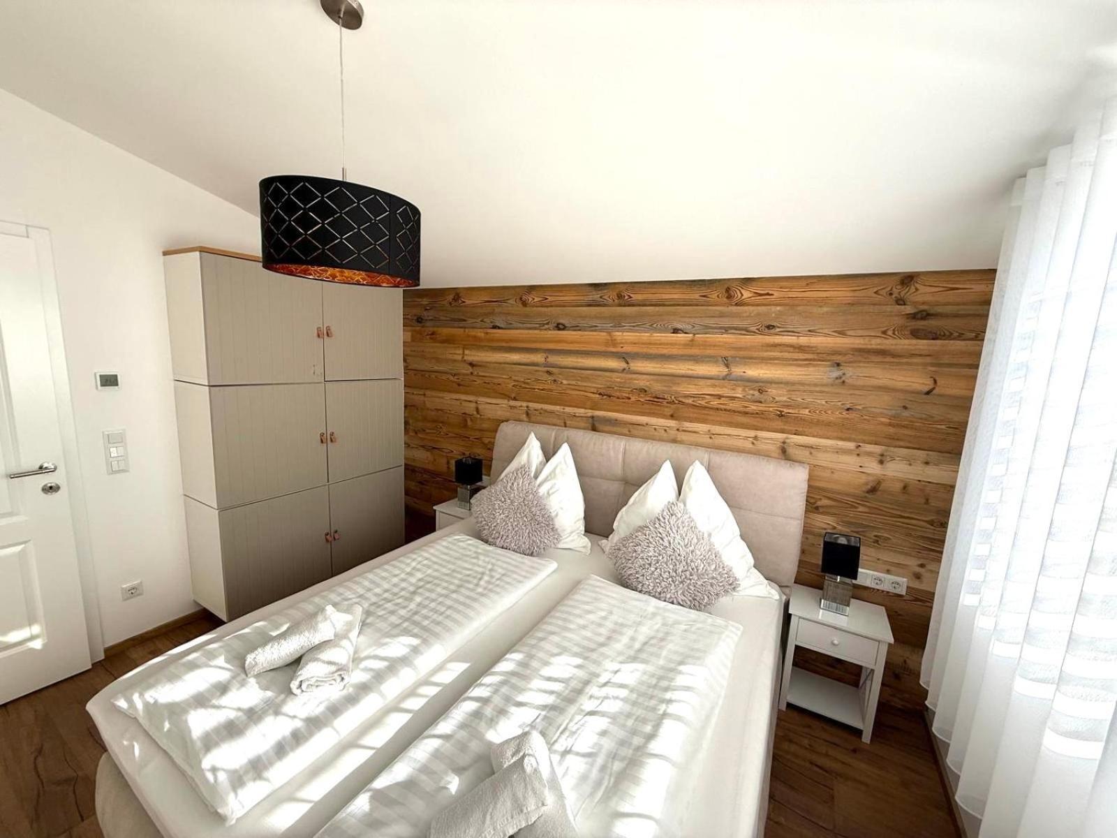 Ena Appartements Альтенмаркт-ім-Понгау Екстер'єр фото