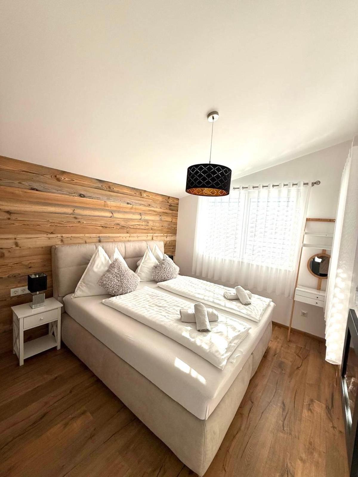 Ena Appartements Альтенмаркт-ім-Понгау Екстер'єр фото