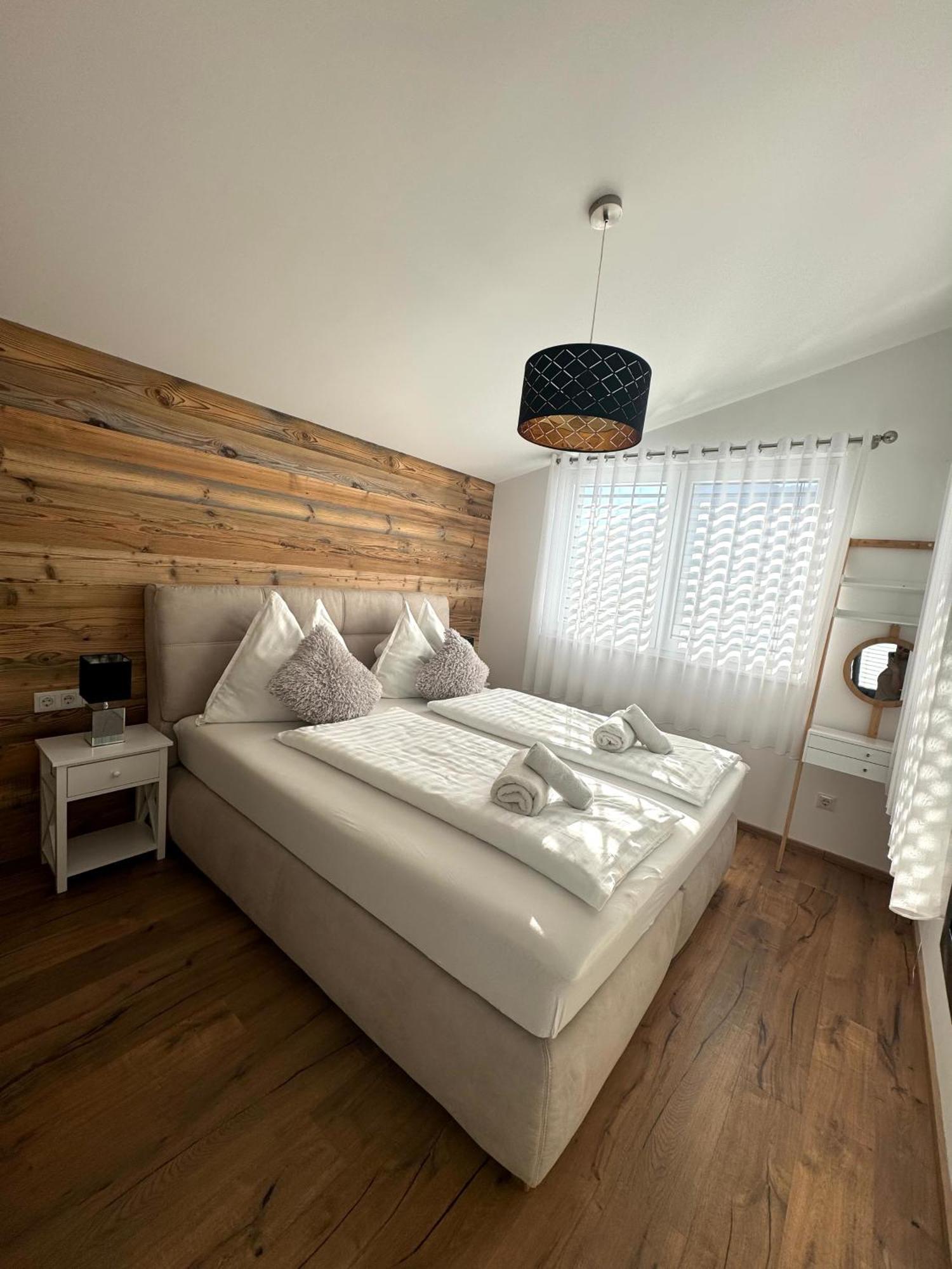 Ena Appartements Альтенмаркт-ім-Понгау Екстер'єр фото